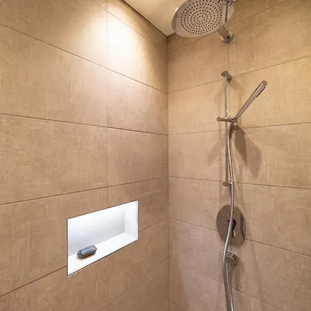 شاليه Gamserrugg