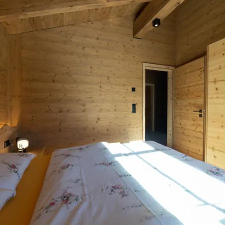 Gamserrugg شاليه ويلدهاوس