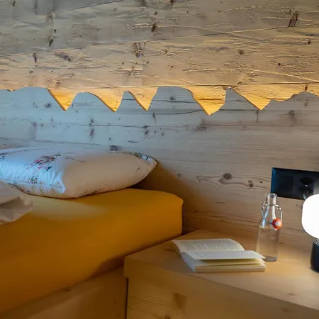 Gamserrugg Wildhaus