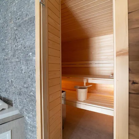 Gamserrugg ويلدهاوس