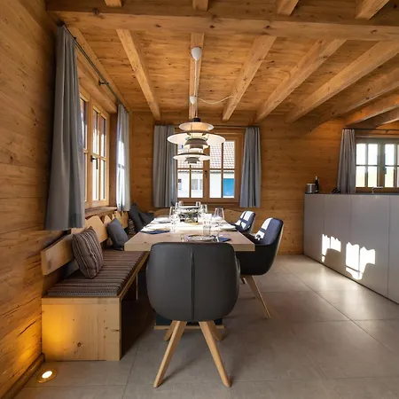 Gamserrugg * ويلدهاوس