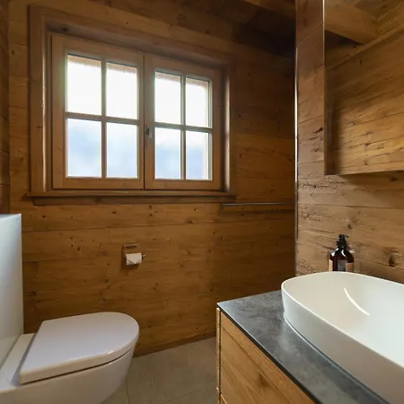 Gamserrugg Wildhaus