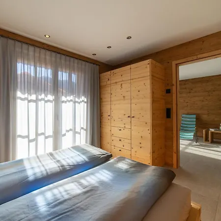 Gamserrugg ウィルトハウス