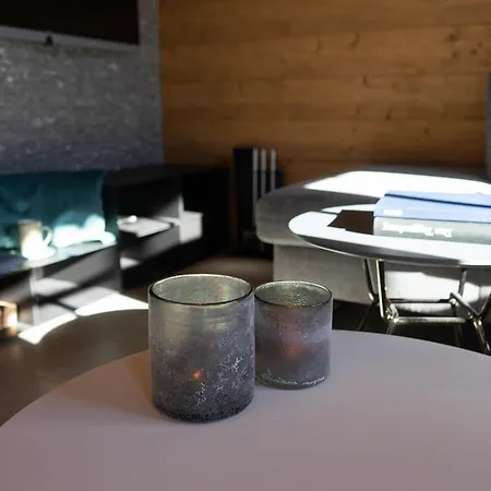 シャレー Gamserrugg *