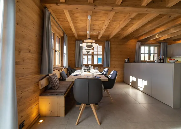 Gamserrugg * Wildhaus